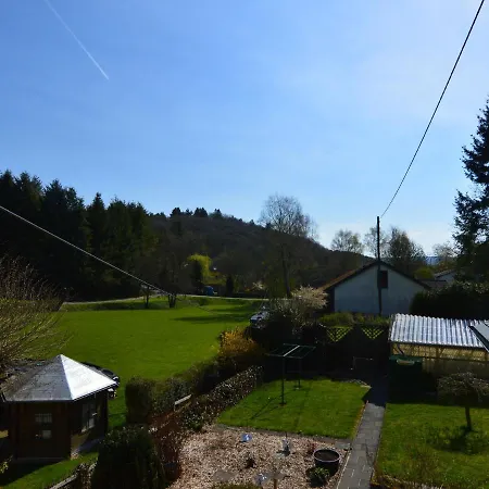 Spacious Farmhouse In With Garden Appartement *