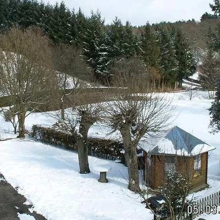 Spacious Farmhouse In With Garden Appartement