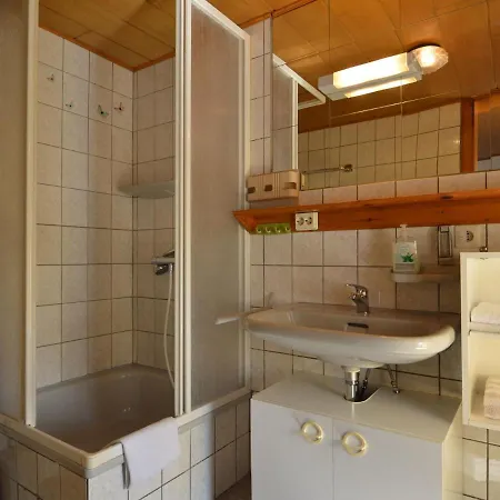 Appartement Spacious Farmhouse In With Garden