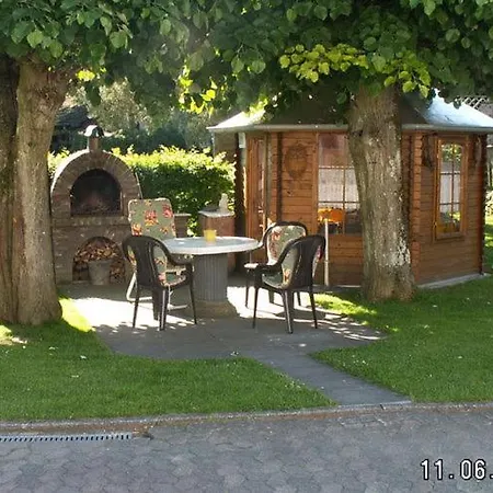 Appartement Spacious Farmhouse In With Garden *