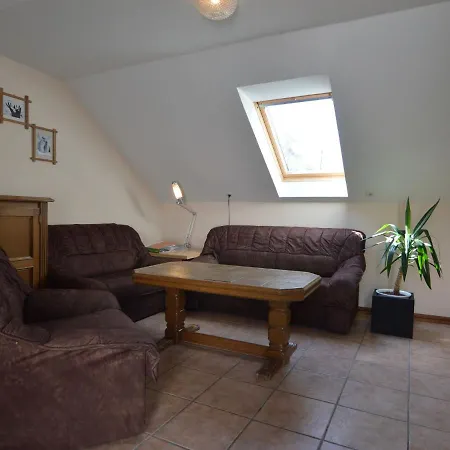 Appartement Spacious Farmhouse In With Garden *