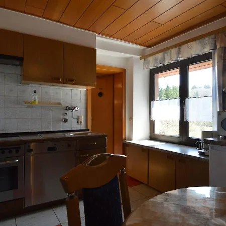Spacious Farmhouse In With Garden Appartement